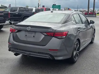 2023 Nissan Sentra