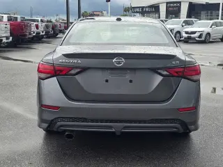 2023 Nissan Sentra