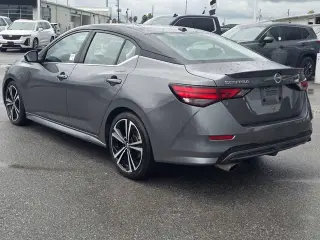 2023 Nissan Sentra