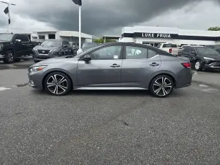 2023 Nissan Sentra