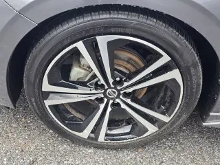 2023 Nissan Sentra