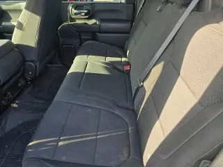 2022 Chevrolet Silverado 2500 HD