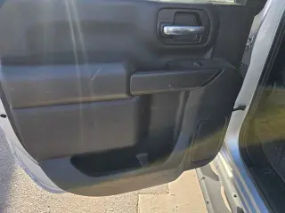 2022 Chevrolet Silverado 2500 HD