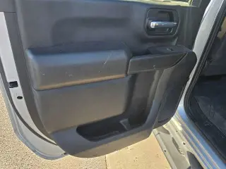 2022 Chevrolet Silverado 2500 HD