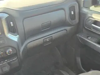 2022 Chevrolet Silverado 2500 HD