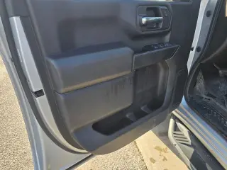 2022 Chevrolet Silverado 2500 HD