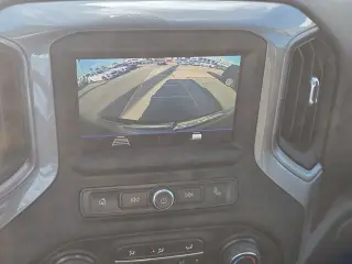 2022 Chevrolet Silverado 2500 HD