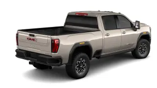 2026 GMC Sierra 2500 HD