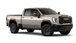 2026 GMC Sierra 2500 HD