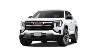 2027 GMC Terrain