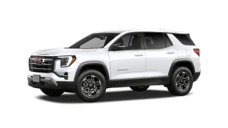 2027 GMC Terrain