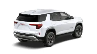 2027 GMC Terrain