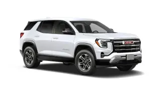 2027 GMC Terrain