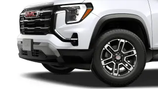 2027 GMC Terrain