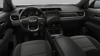 2027 GMC Terrain