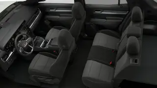 2027 GMC Terrain