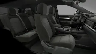2027 GMC Terrain