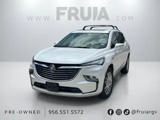 2023 Buick Enclave