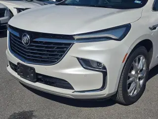 2023 Buick Enclave