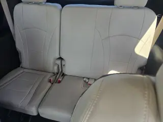 2023 Buick Enclave