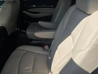 2023 Buick Enclave