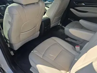 2023 Buick Enclave