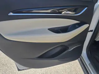 2023 Buick Enclave