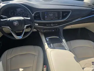 2023 Buick Enclave