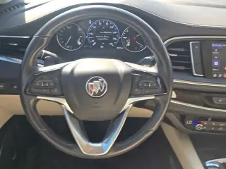 2023 Buick Enclave