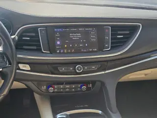 2023 Buick Enclave