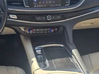 2023 Buick Enclave