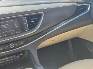 2023 Buick Enclave