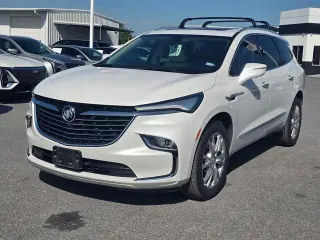 2023 Buick Enclave