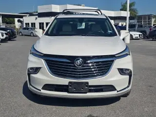 2023 Buick Enclave