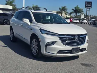 2023 Buick Enclave