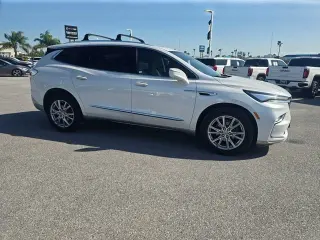 2023 Buick Enclave