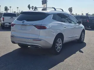 2023 Buick Enclave