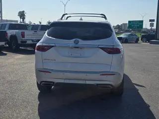 2023 Buick Enclave