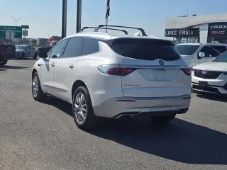 2023 Buick Enclave