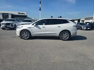 2023 Buick Enclave