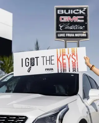 2021 Buick Encore