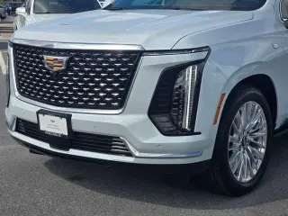 2026 CADILLAC Escalade