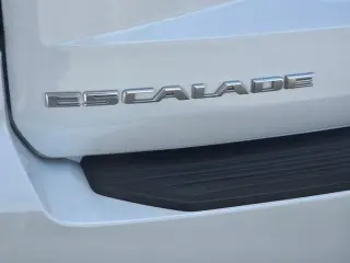 2026 CADILLAC Escalade