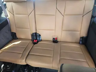 2026 CADILLAC Escalade