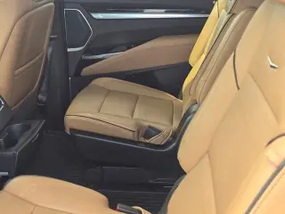 2026 CADILLAC Escalade