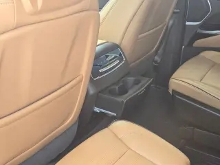 2026 CADILLAC Escalade
