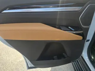 2026 CADILLAC Escalade