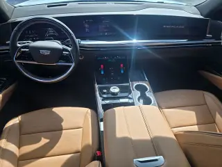 2026 CADILLAC Escalade