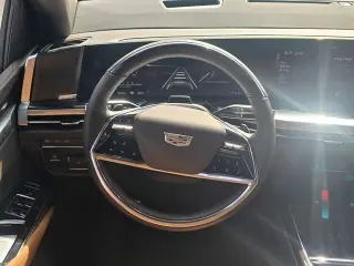 2026 CADILLAC Escalade