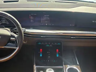 2026 CADILLAC Escalade